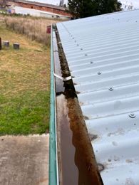 Quick-Vac Gutter Cleaning & Pressure Washing gallery image 2
