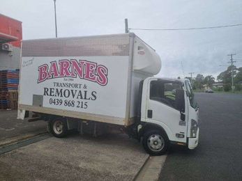 Barnes Transport and Removals gallery image 26