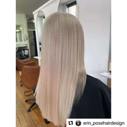 Pose Hair design gallery image 1