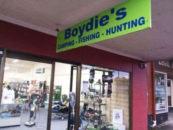 Boydie's Camping-Fishing-Hunting gallery image 21