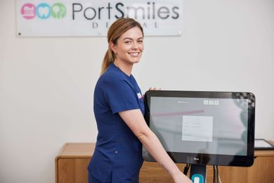 Port Smiles Dental gallery image 3