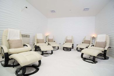 Shellharbour Salt Therapy & Skin Care gallery image 4