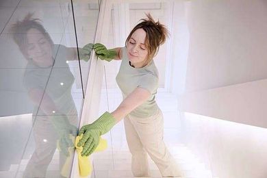 HCS Hunter Cleaning Service gallery image 1