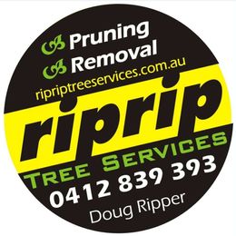 RipRip Tree Services gallery image 3