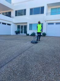 JLA Professional Pressure Cleaning gallery image 6
