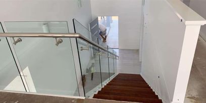 Want's Handrails & Balustrading gallery image 8