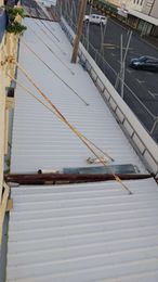 Rhettro Roofing Industry gallery image 1