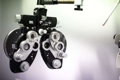 Sight Savers Optometrists gallery image 3