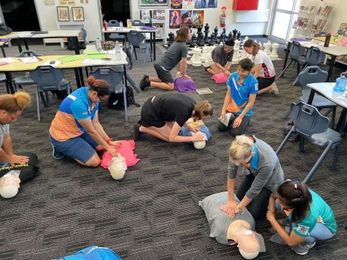 First Aid Courses and Training–FACT gallery image 1
