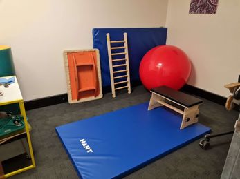Darwin Physiotherapy gallery image 1