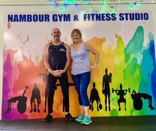 Nambour Gym & Fitness Studio gallery image 2