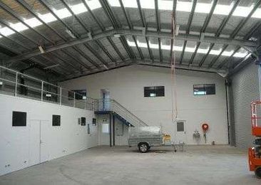 Shed Constructions (QLD) gallery image 2