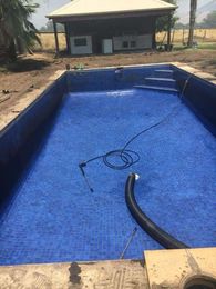 Diverse Poolcare–Pool Fence Inspections & Compliance Certificates gallery image 3