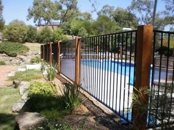 Diverse Poolcare–Pool Fence Inspections & Compliance Certificates gallery image 2