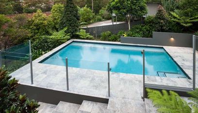 Diverse Poolcare–Pool Fence Inspections & Compliance Certificates gallery image 1
