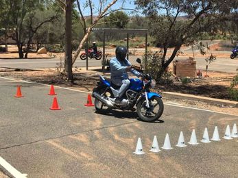 Road Right Training (Motorcycle) gallery image 1