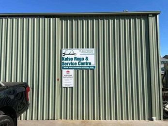 Kelso Rego & Service Centre gallery image 1
