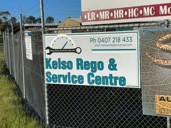 Kelso Rego & Service Centre gallery image 2