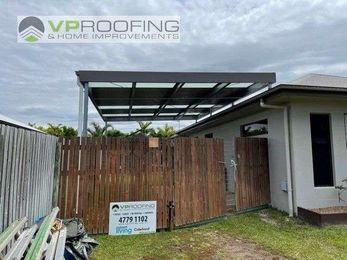 VP Roofing & Home Improvements gallery image 3