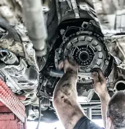 Vince Williams Mechanical Repairs gallery image 3