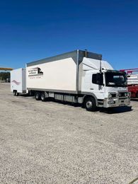 East Coast Freight and Removals gallery image 1