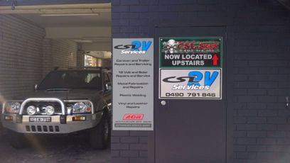 CSL RV Services gallery image 1