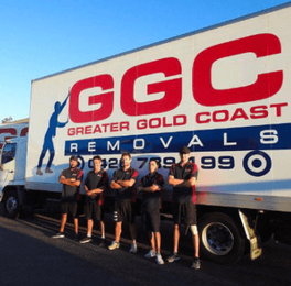 Greater Gold Coast Removals gallery image 19