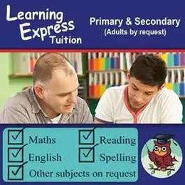 Learning Express Tuition gallery image 3