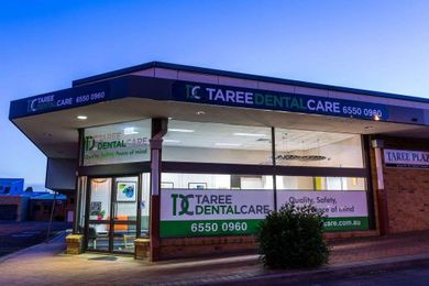 Taree Dental Care gallery image 1