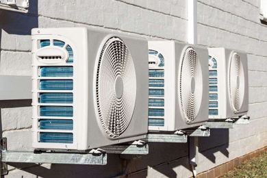 McCann's Airconditioning & Refrigeration Services gallery image 2