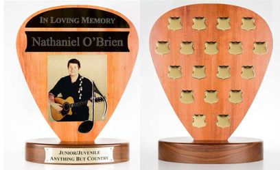 NQ Plaques & Trophies gallery image 1