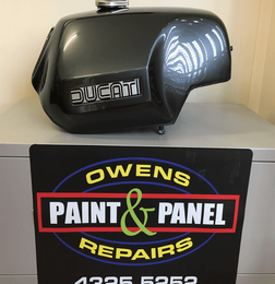 Owen's Paint and Panel Repairs gallery image 3