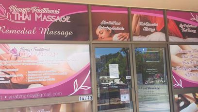 Nancy's Traditional Thai Massage gallery image 1