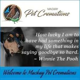 Mackay Pet Cremations gallery image 1