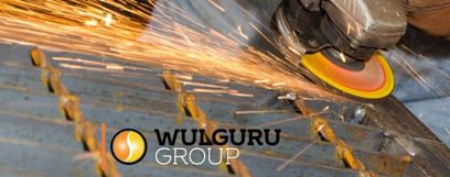 Wulguru Steel gallery image 1