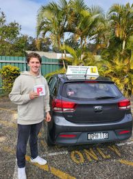 Michael Omtha Professional Driving Instructor gallery image 2