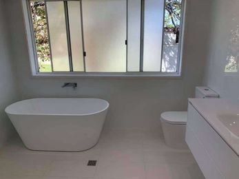 A Portelli Bathroom Renovations gallery image 3