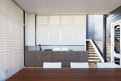 Allview Blinds & Shutters gallery image 3