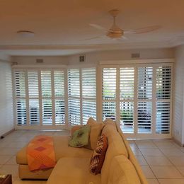 Allview Blinds & Shutters gallery image 2