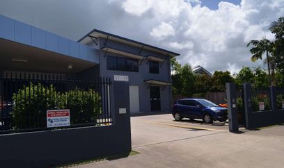 Cairns Security Monitoring Pty Ltd gallery image 1