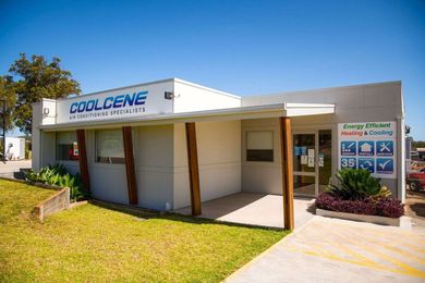 Coolcene Air Conditioning Specialists Pty Ltd gallery image 1