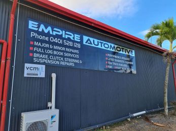 Empire Automotive gallery image 1