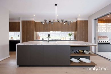 Kitchen Concepts gallery image 3