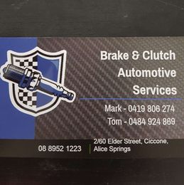 Brake & Clutch Automotive Services gallery image 3