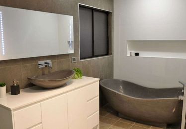 Cimador Bathrooms gallery image 2
