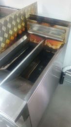 Central Coast Commercial Kitchen Cleaning gallery image 1