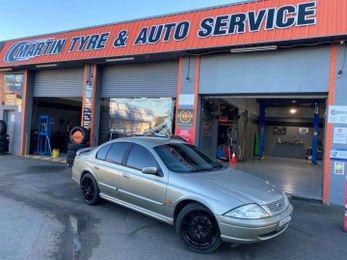 Martin Tyre and Auto Service gallery image 1
