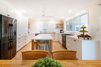 Sawtell Kitchens gallery image 19
