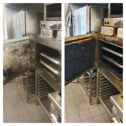 Central Coast Commercial Kitchen Cleaning gallery image 3