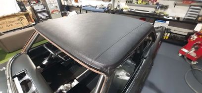 All Car Upholstery gallery image 12